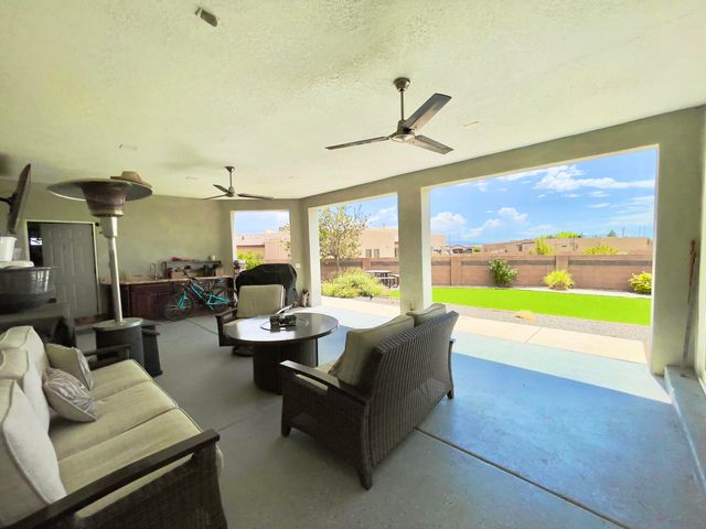 6201 Keyenta Place NW, Albuquerque, NM 87120