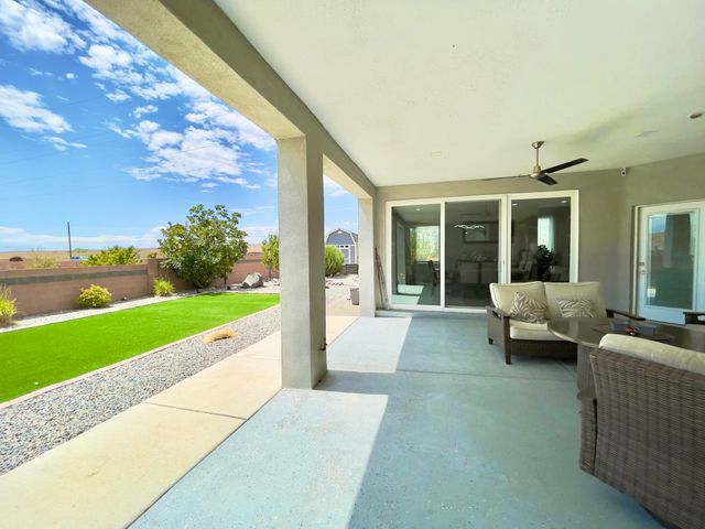 6201 Keyenta Place NW, Albuquerque, NM 87120