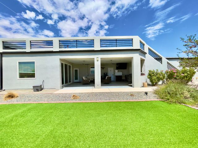 6201 Keyenta Place NW, Albuquerque, NM 87120