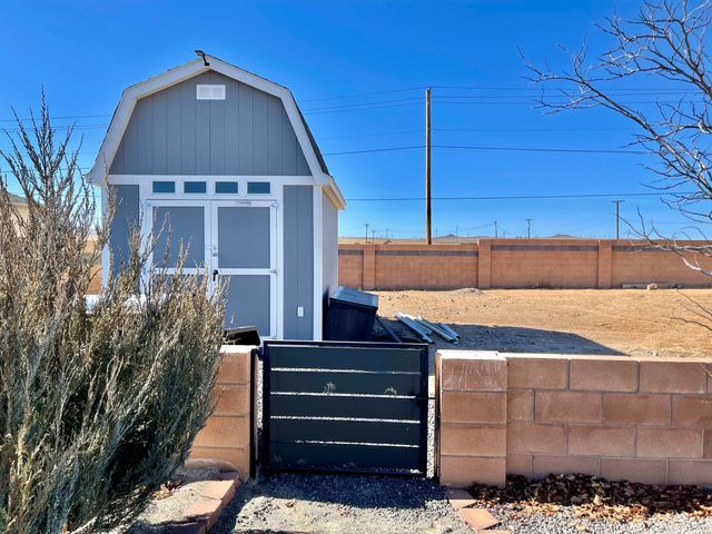 6201 Keyenta Place NW, Albuquerque, NM 87120