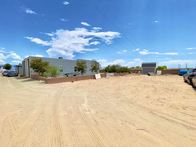 6201 Keyenta Place NW, Albuquerque, NM 87120