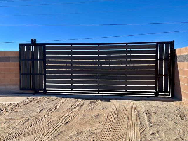 6201 Keyenta Place NW, Albuquerque, NM 87120