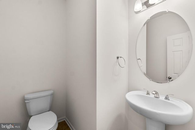 5933 YEAGERTOWN RD, New Market, MD 21774