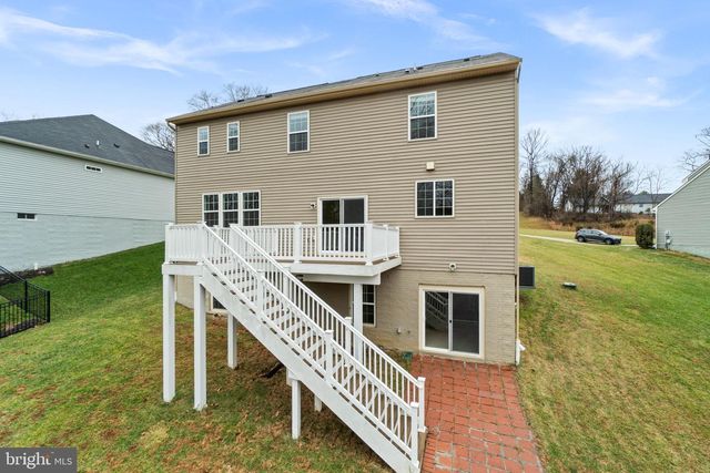 5933 YEAGERTOWN RD, New Market, MD 21774