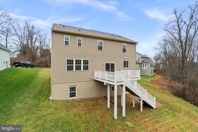 5933 YEAGERTOWN RD, New Market, MD 21774