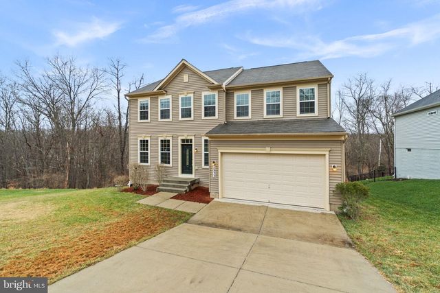 5933 YEAGERTOWN RD, New Market, MD 21774