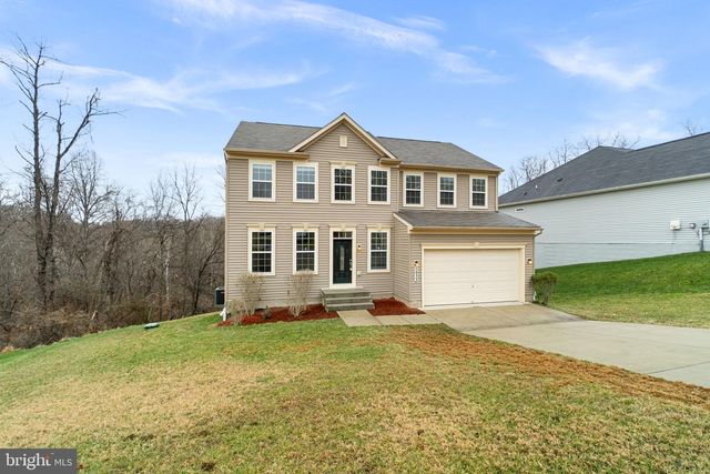 5933 YEAGERTOWN RD, New Market, MD 21774