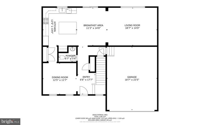 5933 YEAGERTOWN RD, New Market, MD 21774