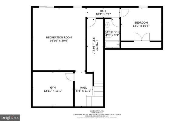 5933 YEAGERTOWN RD, New Market, MD 21774