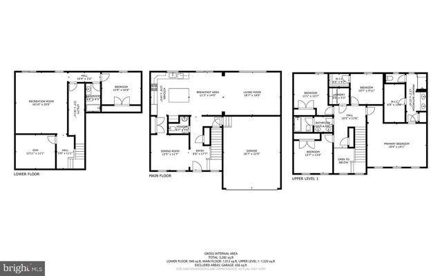 5933 YEAGERTOWN RD, New Market, MD 21774