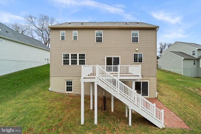 5933 YEAGERTOWN RD, New Market, MD 21774