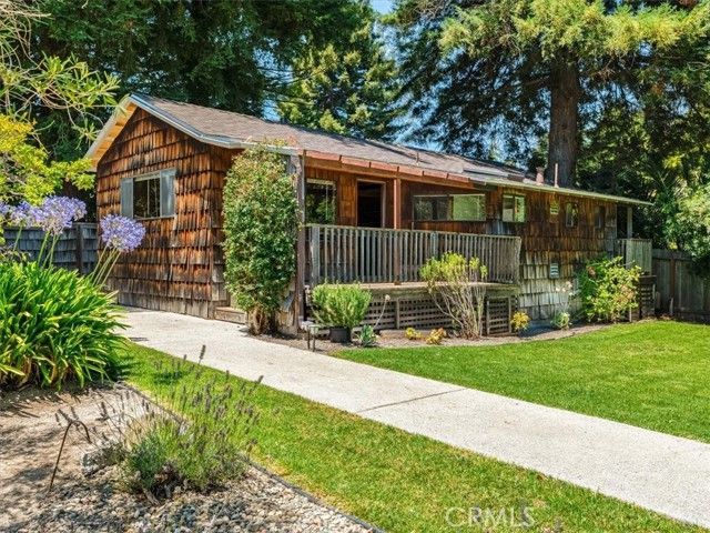 160 Broad Street, San Luis Obispo, CA 93405