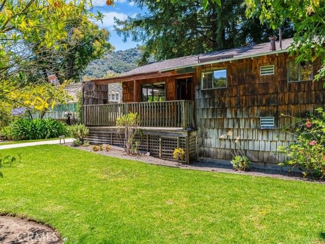 160 Broad Street, San Luis Obispo, CA 93405