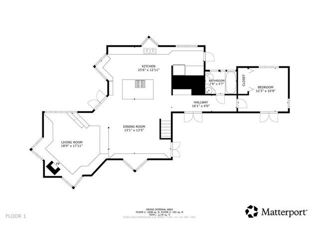 160 Broad Street, San Luis Obispo, CA 93405