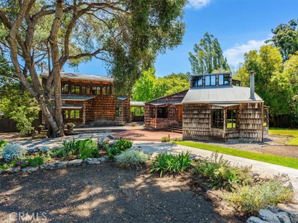 160 Broad Street, San Luis Obispo, CA 93405