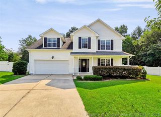 71 Abigail Way, Cameron, NC 28326