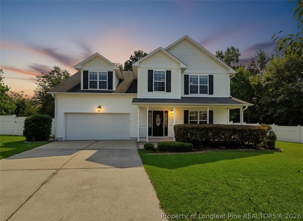 71 Abigail Way, Cameron, NC 28326 — photo 2