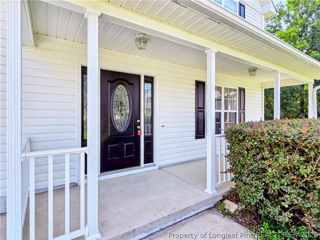 71 Abigail Way, Cameron, NC 28326 — photo 3
