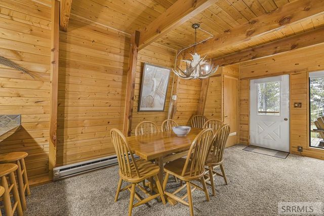 4012 Antelope Road, Island Park, ID 83429