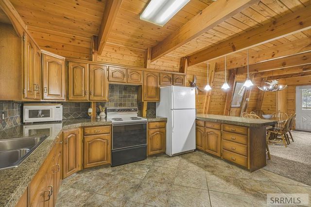 4012 Antelope Road, Island Park, ID 83429