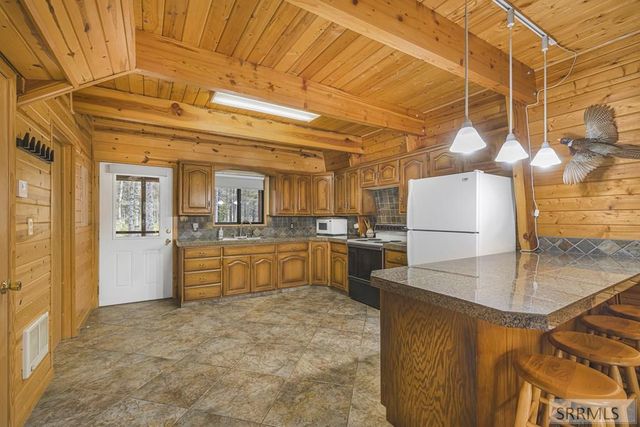 4012 Antelope Road, Island Park, ID 83429