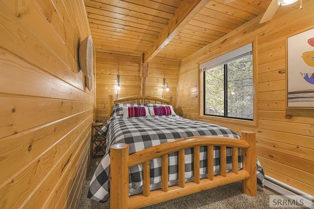 4012 Antelope Road, Island Park, ID 83429