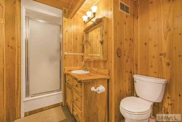 4012 Antelope Road, Island Park, ID 83429