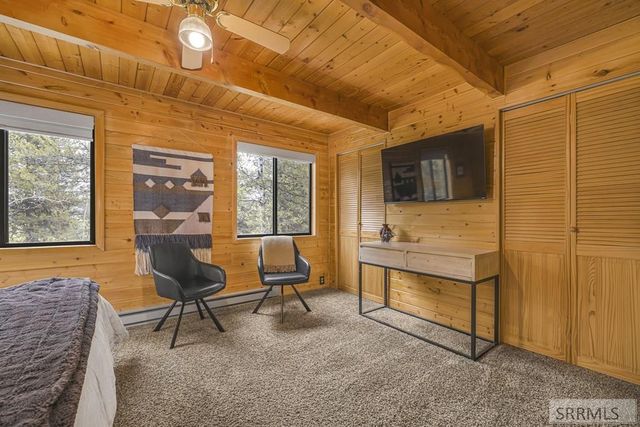 4012 Antelope Road, Island Park, ID 83429