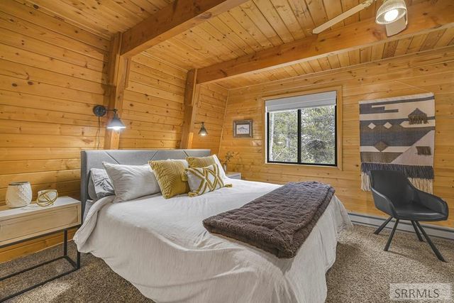 4012 Antelope Road, Island Park, ID 83429