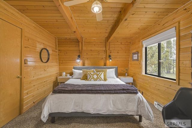 4012 Antelope Road, Island Park, ID 83429