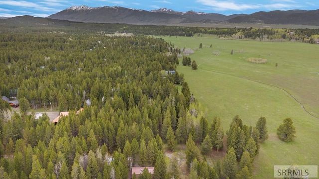 4012 Antelope Road, Island Park, ID 83429