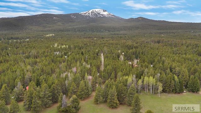 4012 Antelope Road, Island Park, ID 83429