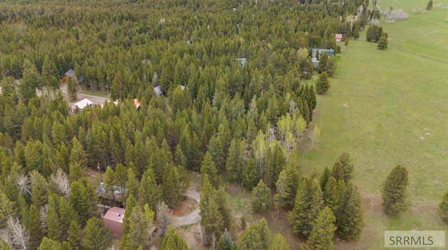 4012 Antelope Road, Island Park, ID 83429