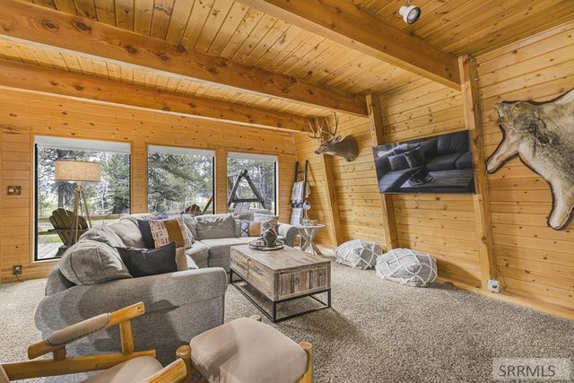 4012 Antelope Road, Island Park, ID 83429