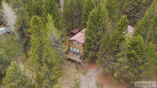 4012 Antelope Road, Island Park, ID 83429