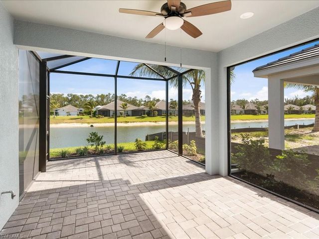 2306 Marquesa CIR, Naples, FL 34112