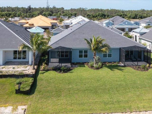 2306 Marquesa CIR, Naples, FL 34112