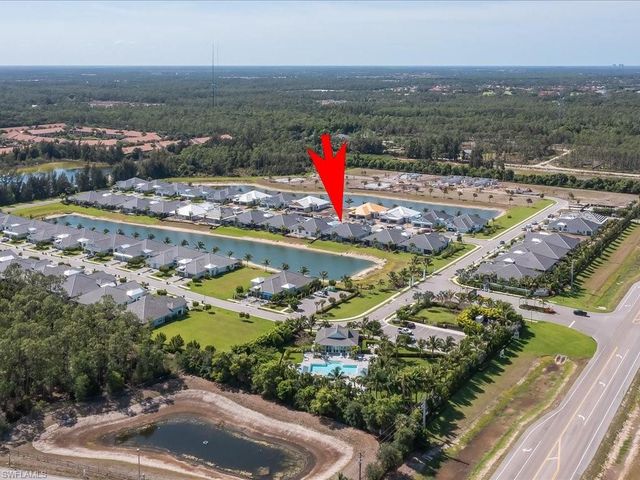 2306 Marquesa CIR, Naples, FL 34112