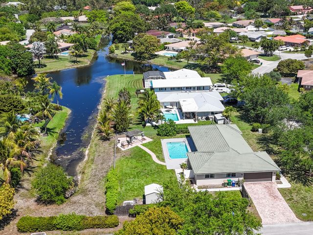 9901 NW 37th Street, Coral Springs, FL 33065