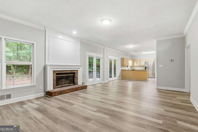 104 Ashland Trail, Tyrone, GA 30290