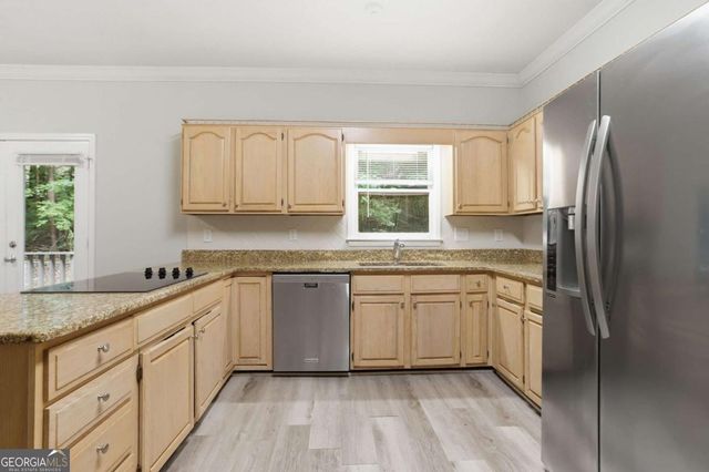 104 Ashland Trail, Tyrone, GA 30290