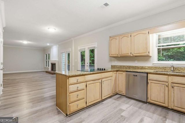 104 Ashland Trail, Tyrone, GA 30290