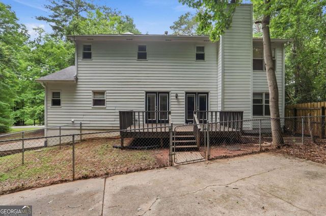 104 Ashland Trail, Tyrone, GA 30290