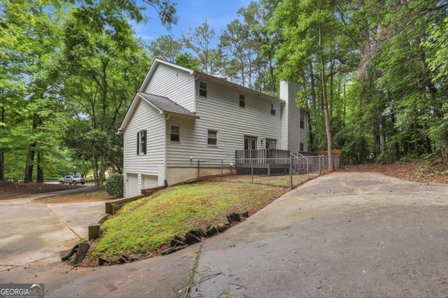 104 Ashland Trail, Tyrone, GA 30290