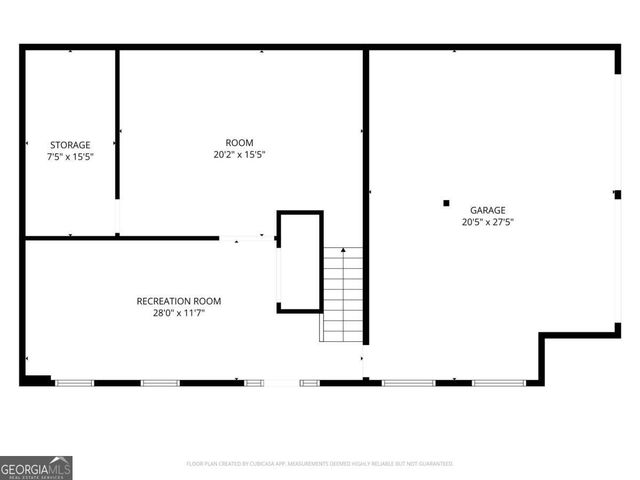 104 Ashland Trail, Tyrone, GA 30290