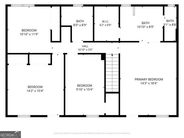104 Ashland Trail, Tyrone, GA 30290