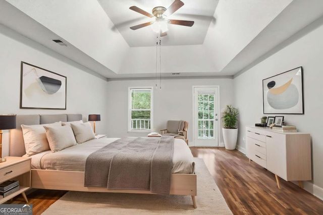 104 Ashland Trail, Tyrone, GA 30290