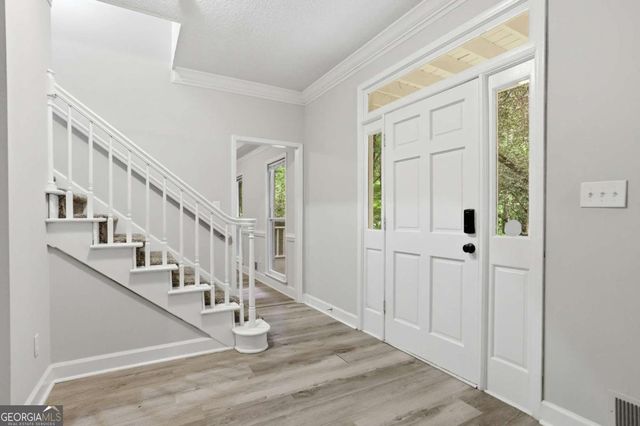 104 Ashland Trail, Tyrone, GA 30290