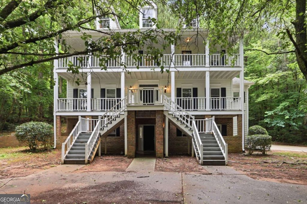 104 Ashland Trail, Tyrone, GA 30290