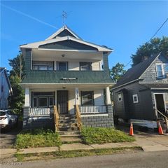11430 Methyl Avenue, Cleveland, OH 44120